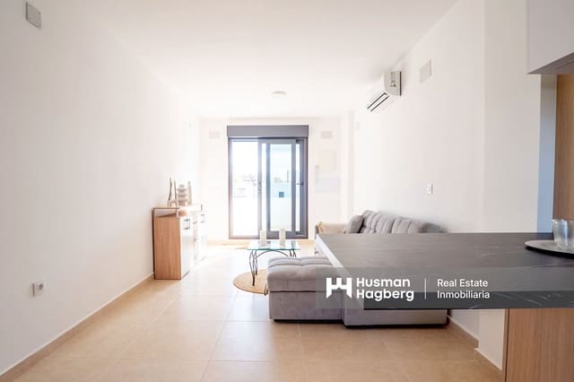 2 makuuhuone Omakotitalo myytävänä paikassa Dénia mukana uima-altaan - 265 000 € (Ref: 9590632)