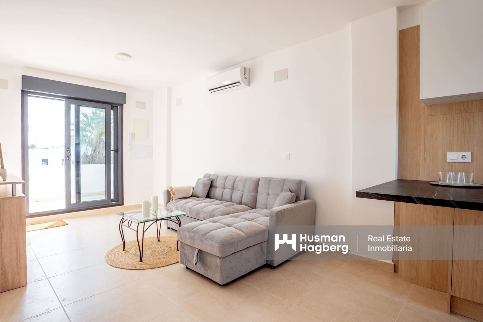 2 makuuhuone Omakotitalo myytävänä paikassa Denia mukana uima-altaan - 265 000 € (Ref: 9590632)