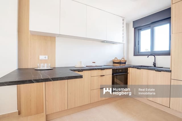 2 makuuhuone Omakotitalo myytävänä paikassa Dénia mukana uima-altaan - 265 000 € (Ref: 9590632)