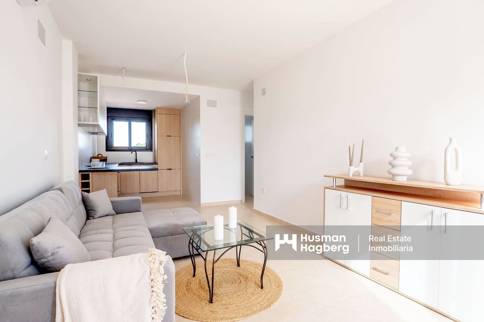 2 makuuhuone Omakotitalo myytävänä paikassa Denia mukana uima-altaan - 265 000 € (Ref: 9590632)