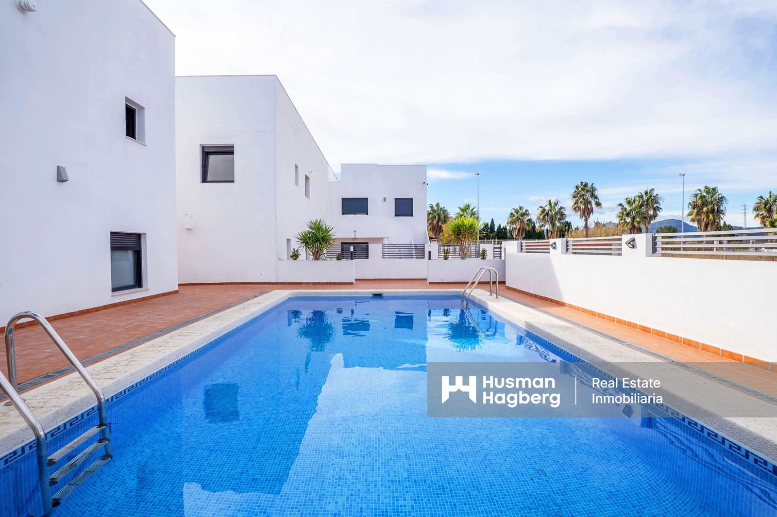 2 makuuhuone Omakotitalo myytävänä paikassa Denia mukana uima-altaan - 265 000 € (Ref: 9590632)