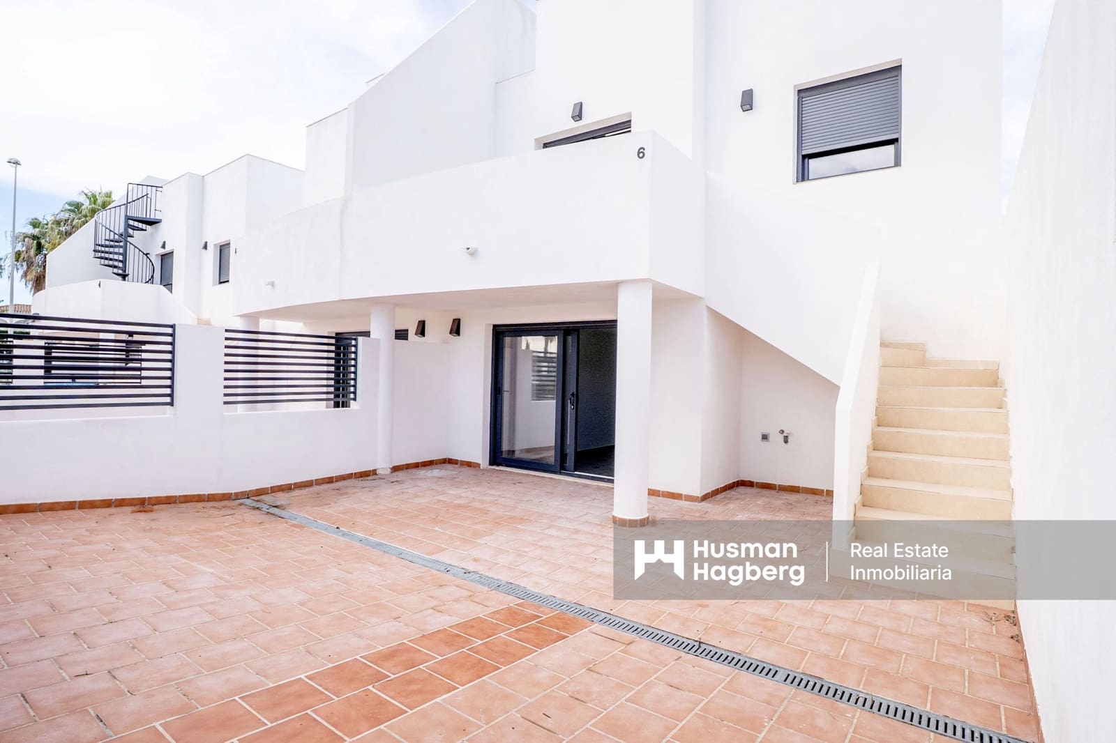 2 makuuhuone Omakotitalo myytävänä paikassa Denia mukana uima-altaan - 265 000 € (Ref: 9590632)