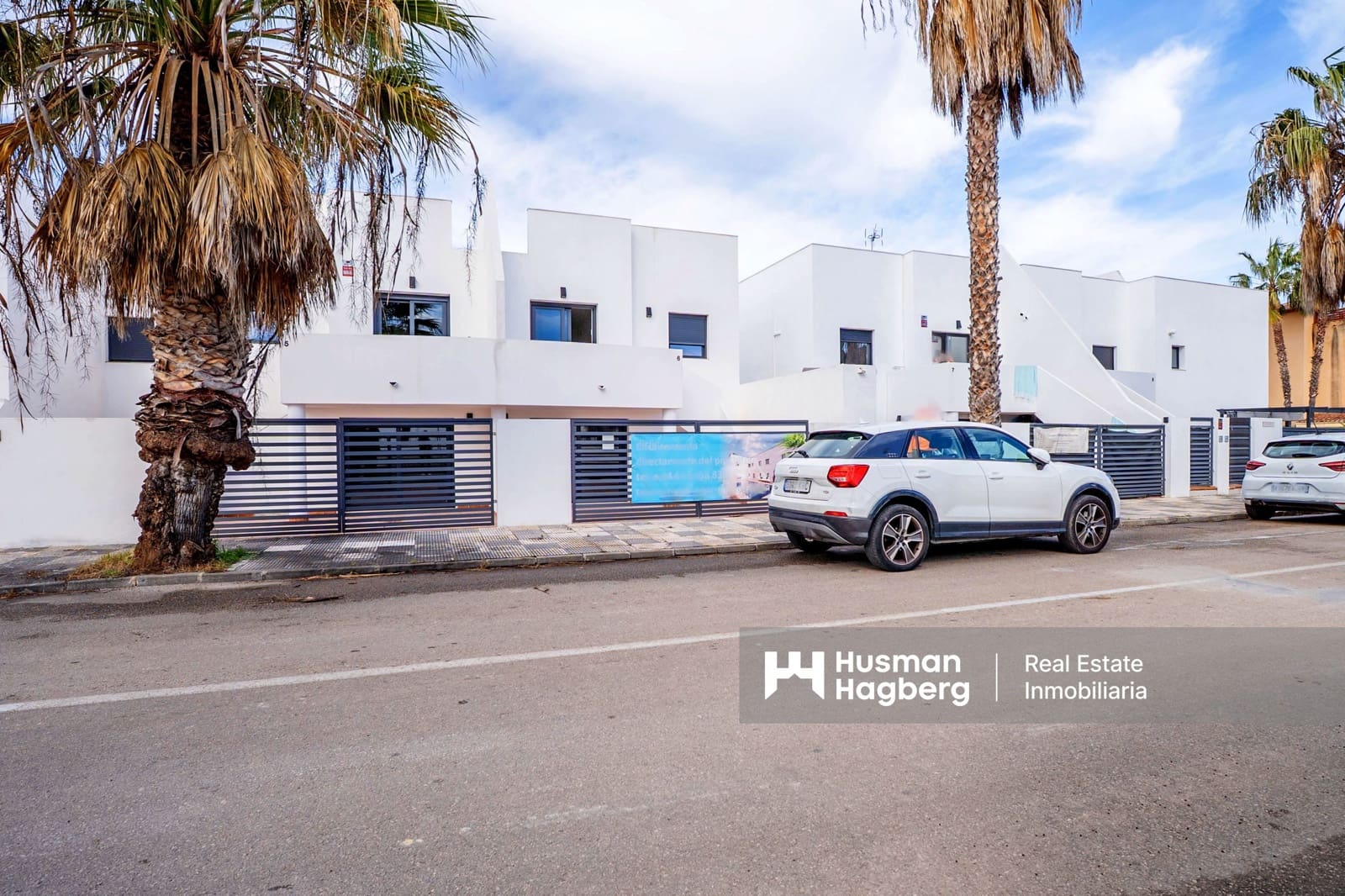 2 makuuhuone Omakotitalo myytävänä paikassa Denia mukana uima-altaan - 265 000 € (Ref: 9590632)