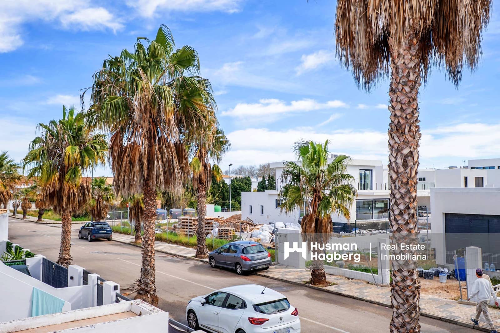 2 makuuhuone Omakotitalo myytävänä paikassa Denia mukana uima-altaan - 265 000 € (Ref: 9590632)