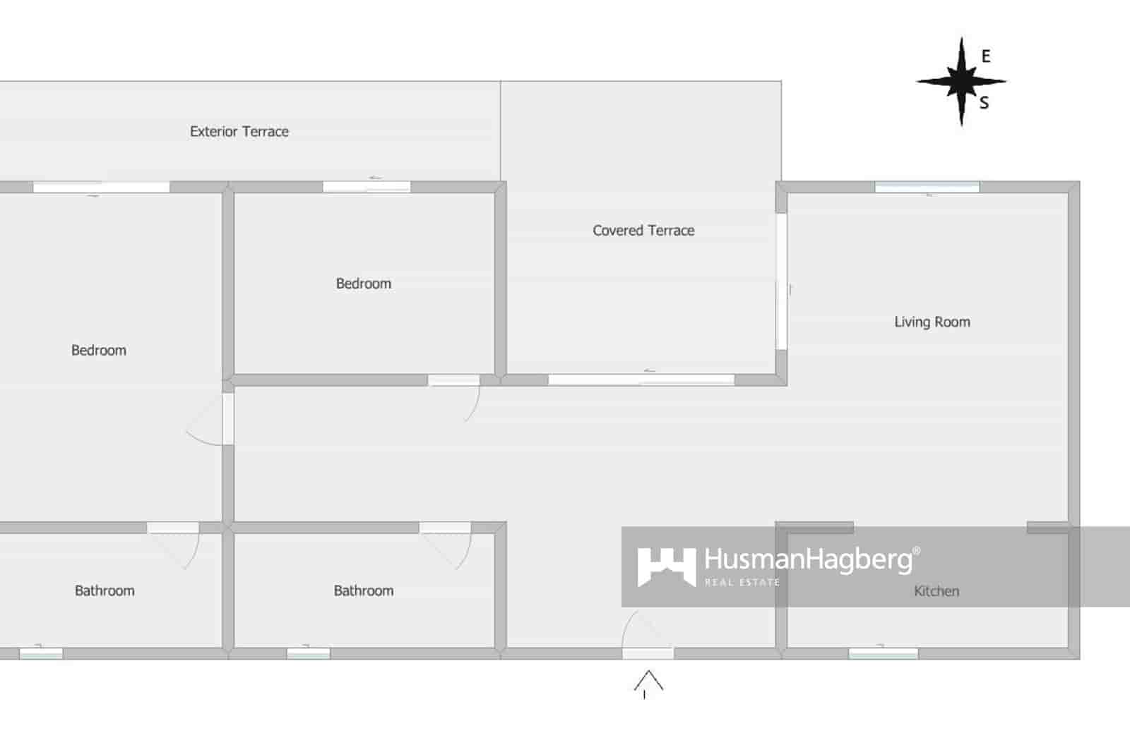 2 Zimmer Apartment zu verkaufen in La Villajoyosa / Vila Joiosa mit Pool - 265.000 € (Ref: 9594529)