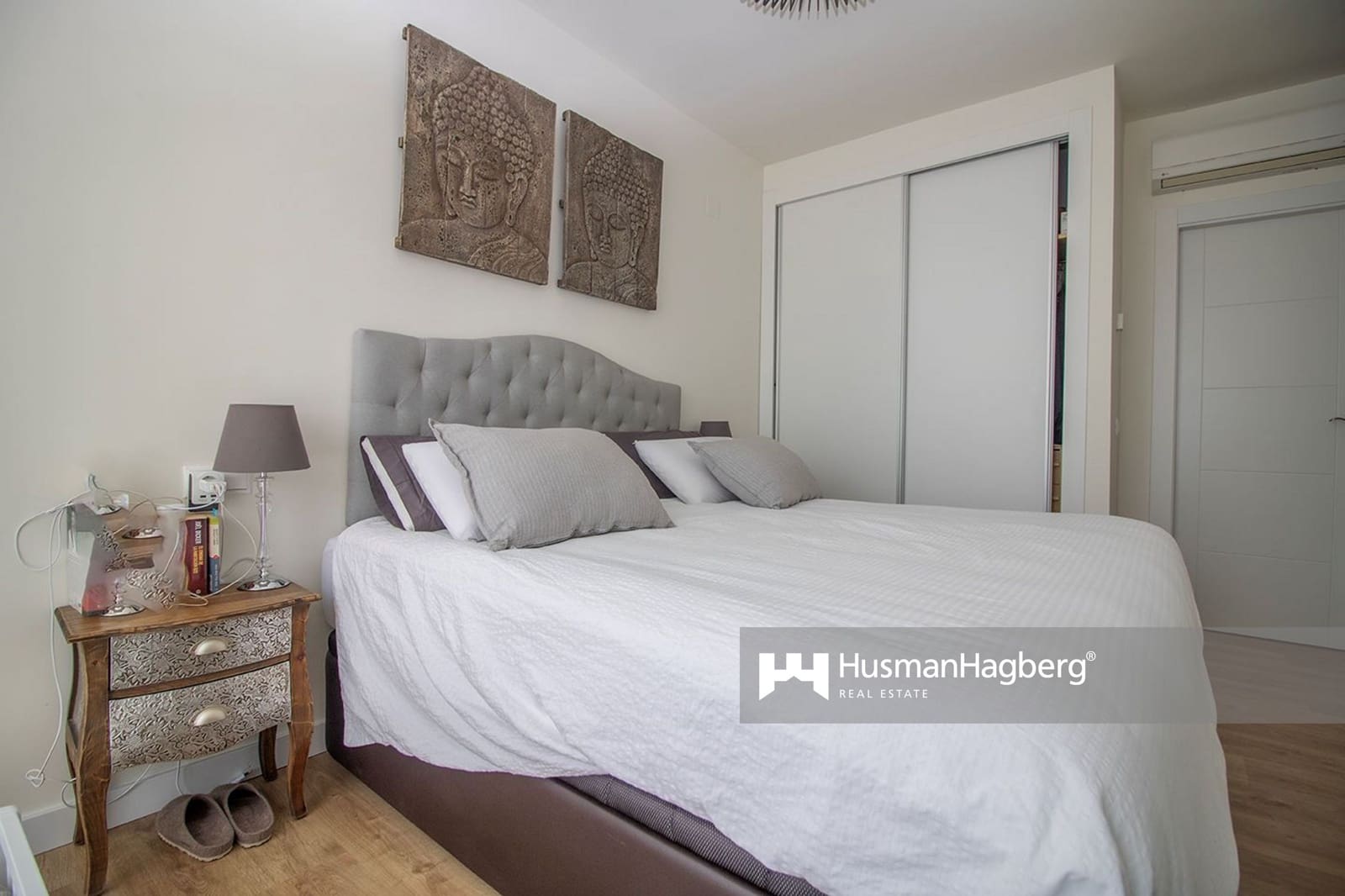 3 slaapkamer Appartement te koop in La Villajoyosa / Vila Joiosa met zwembad - € 876.000 (Ref: 9594530)