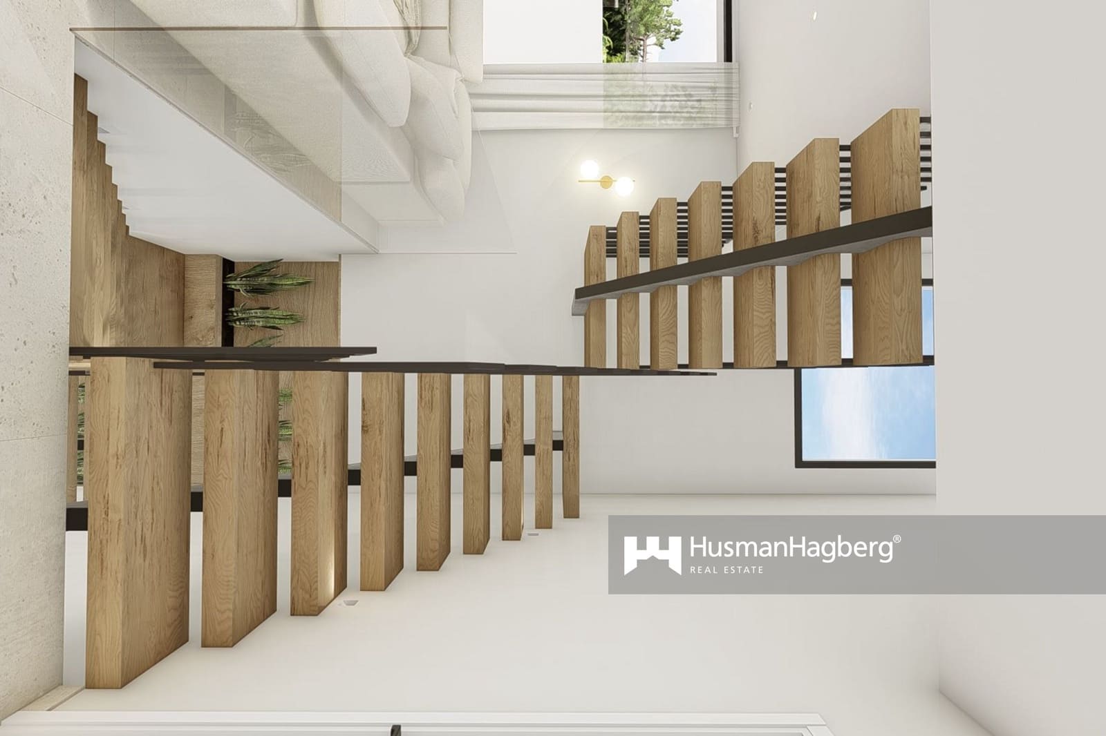 3 makuuhuone Huvila myytävänä paikassa Polop mukana uima-altaan - 860 000 € (Ref: 9594531)