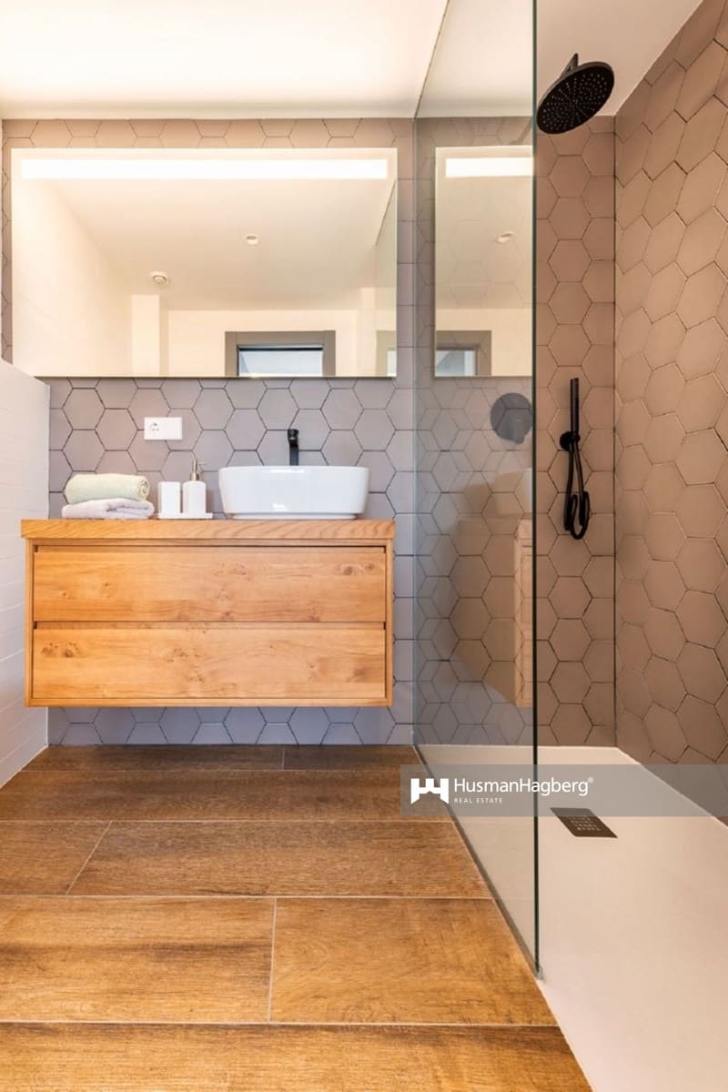 3 slaapkamer Appartement te koop in Cumbre del Sol met zwembad - € 408.000 (Ref: 9594532)