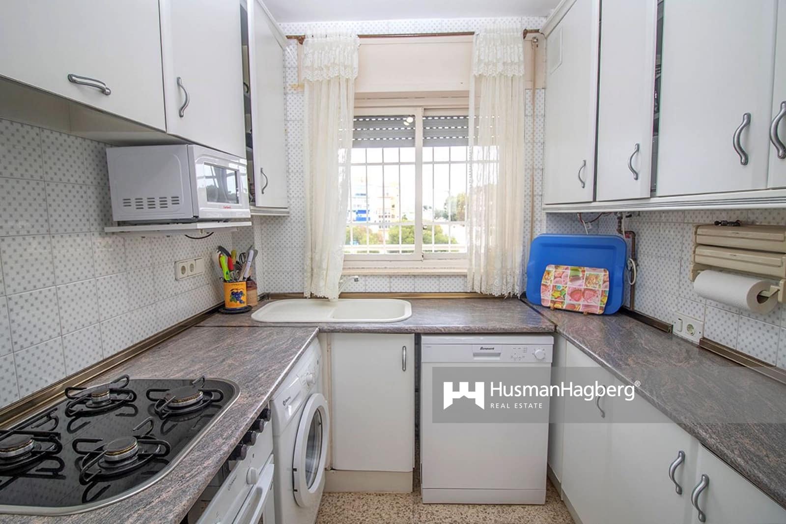 5 slaapkamer Appartement te koop in La Villajoyosa / Vila Joiosa met zwembad - € 360.000 (Ref: 9594533)