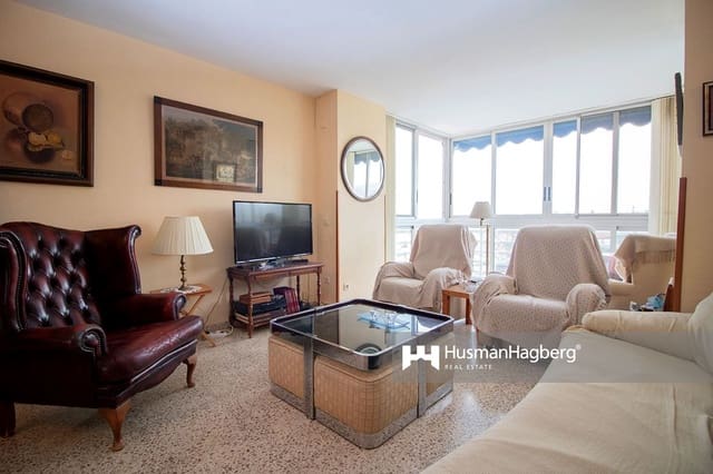 5 slaapkamer Appartement te koop in Plans - Gasparot, La Villajoyosa / Vila Joiosa met zwembad - € 360.000 (Ref: 9594533)