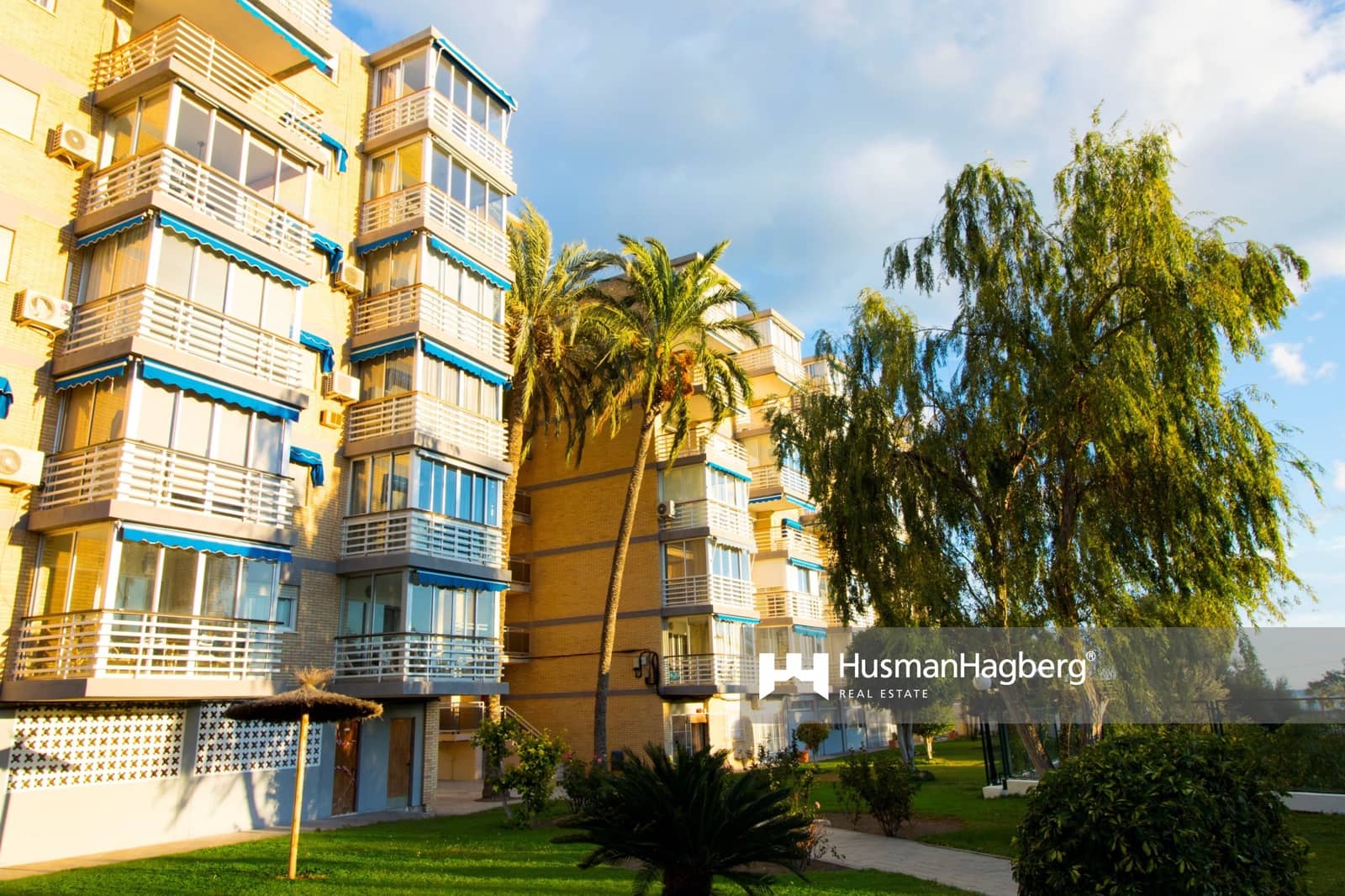 5 slaapkamer Appartement te koop in La Villajoyosa / Vila Joiosa met zwembad - € 360.000 (Ref: 9594533)