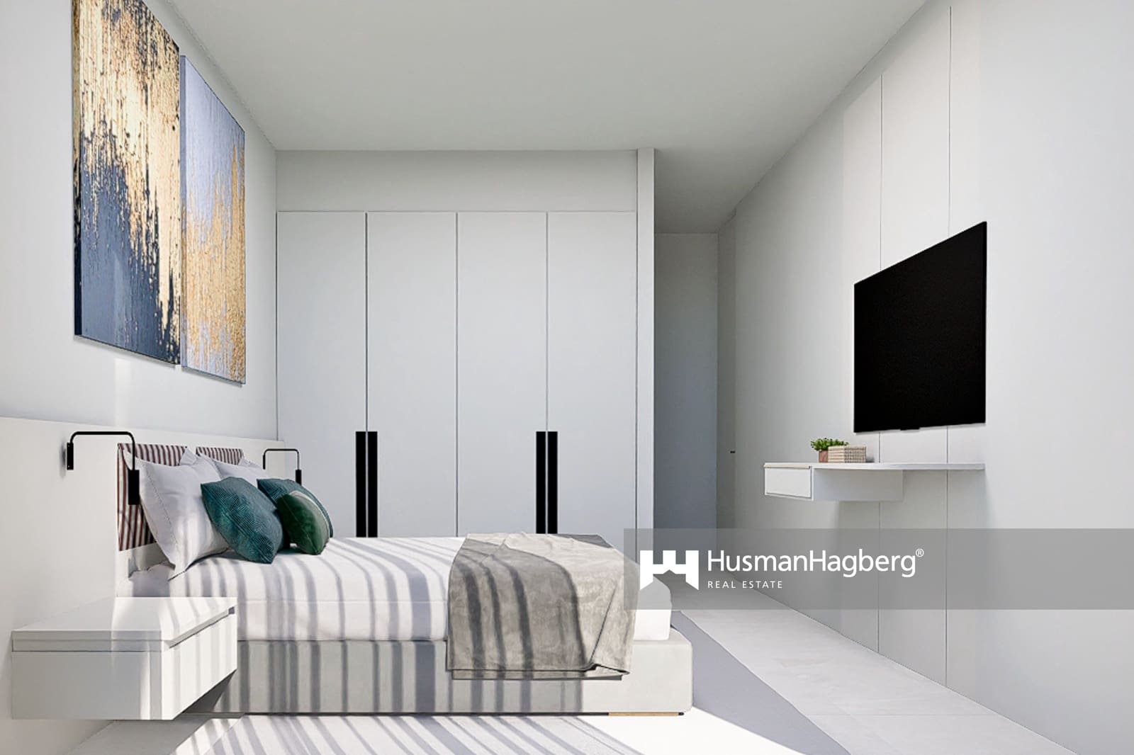 3 sovrum Villa till salu i Benidorm med pool - 779 900 € (Ref: 9594539)