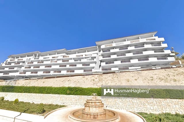 3 soverom Leilighet til salgs i Relleu med svømmebasseng - € 228 000 (Ref: 9602446)