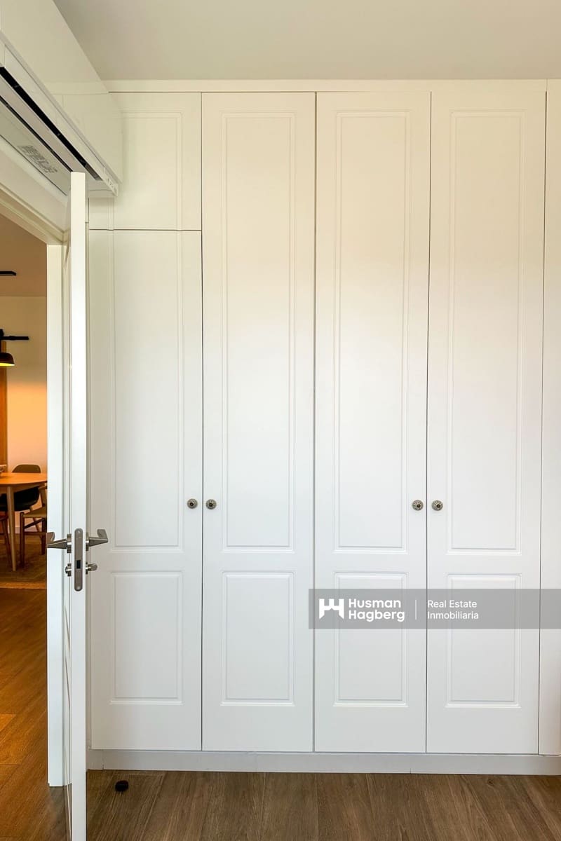 3 bedroom Apartment for sale in Altea - € 447,000 (Ref: 9602452)