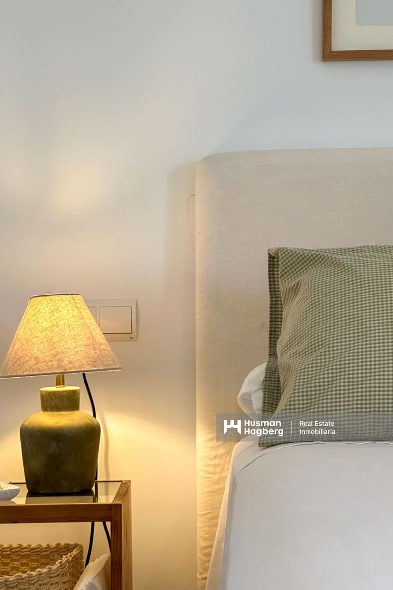 3 bedroom Apartment for sale in Altea - € 447,000 (Ref: 9602452)