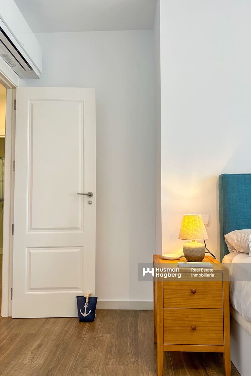 3 bedroom Apartment for sale in Altea - € 447,000 (Ref: 9602452)