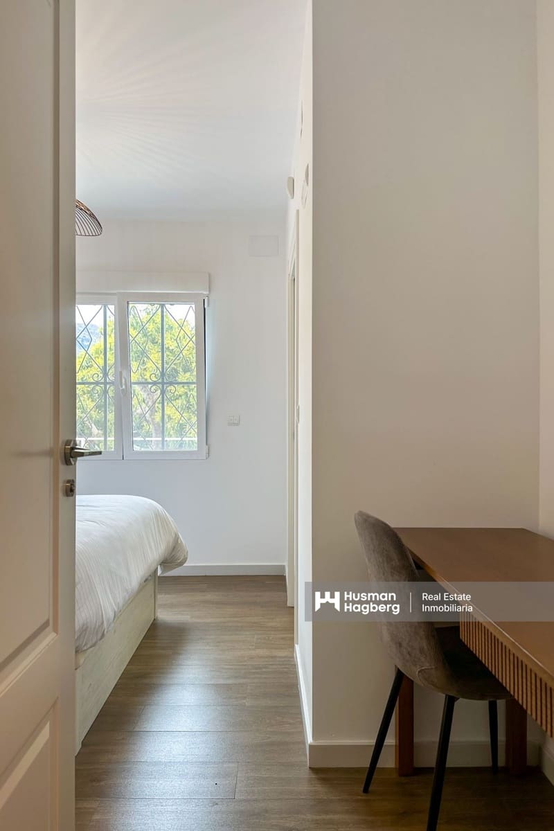 3 bedroom Apartment for sale in Altea - € 447,000 (Ref: 9602452)