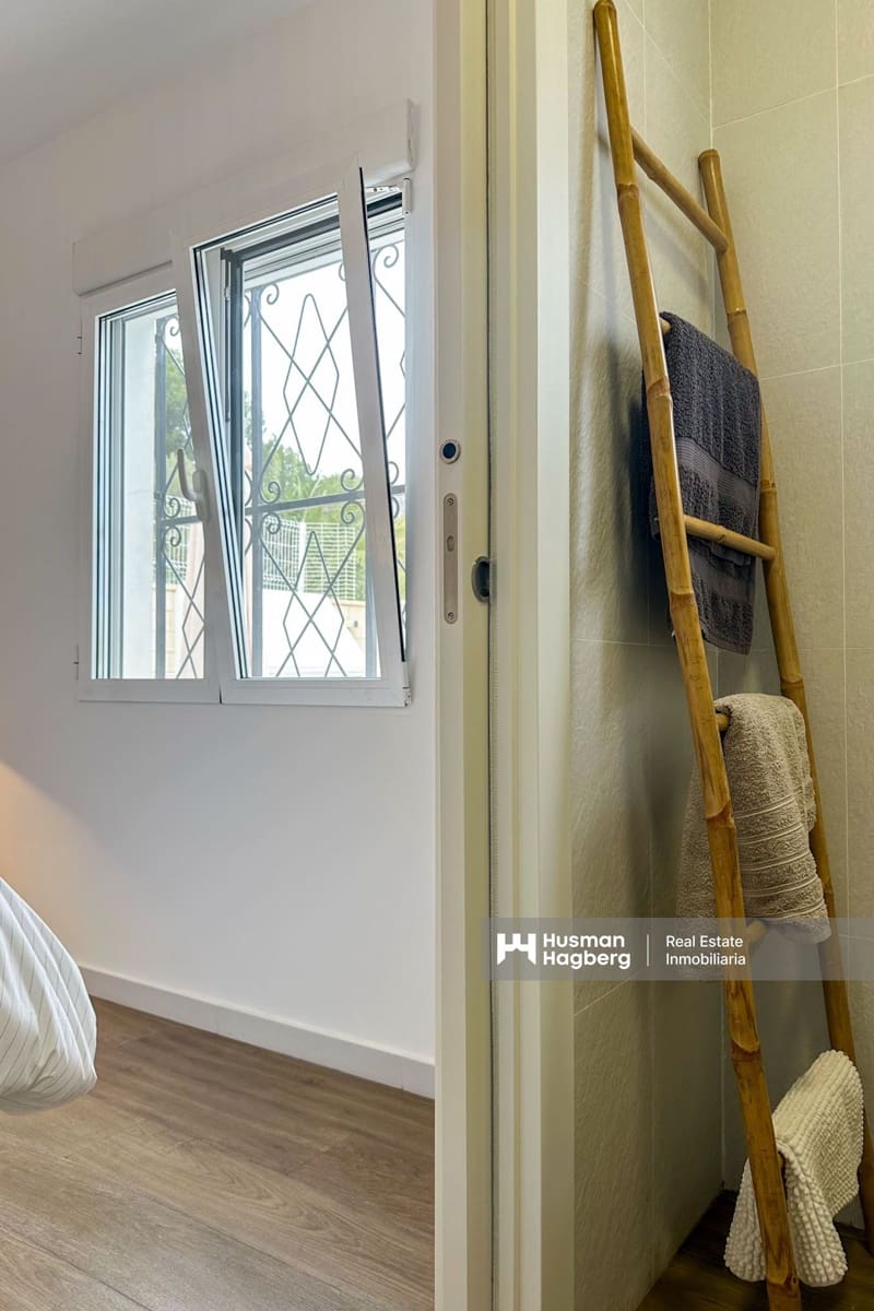 3 bedroom Apartment for sale in Altea - € 447,000 (Ref: 9602452)