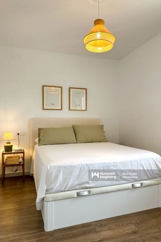 3 bedroom Apartment for sale in Altea - € 447,000 (Ref: 9602452)