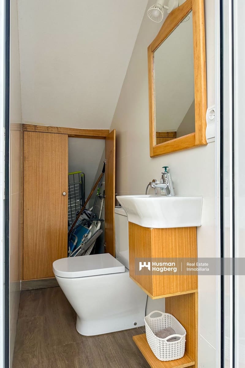 3 bedroom Apartment for sale in Altea - € 447,000 (Ref: 9602452)