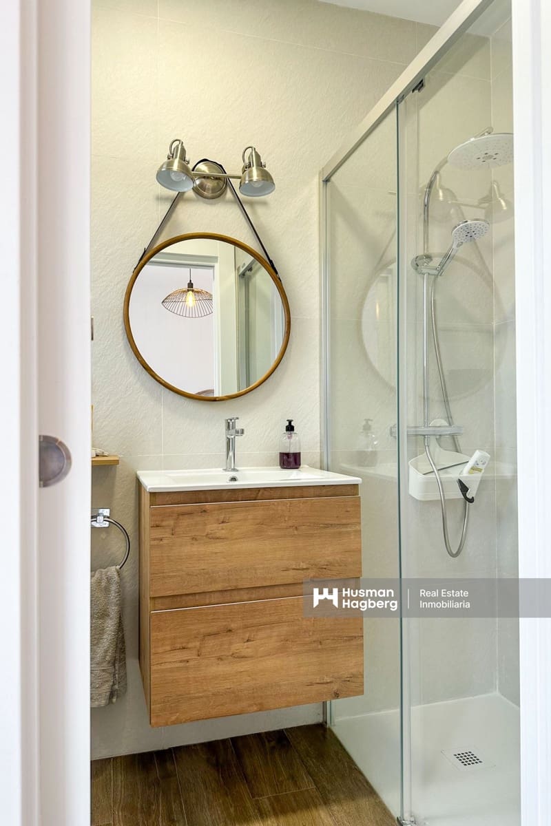 3 bedroom Apartment for sale in Altea - € 447,000 (Ref: 9602452)