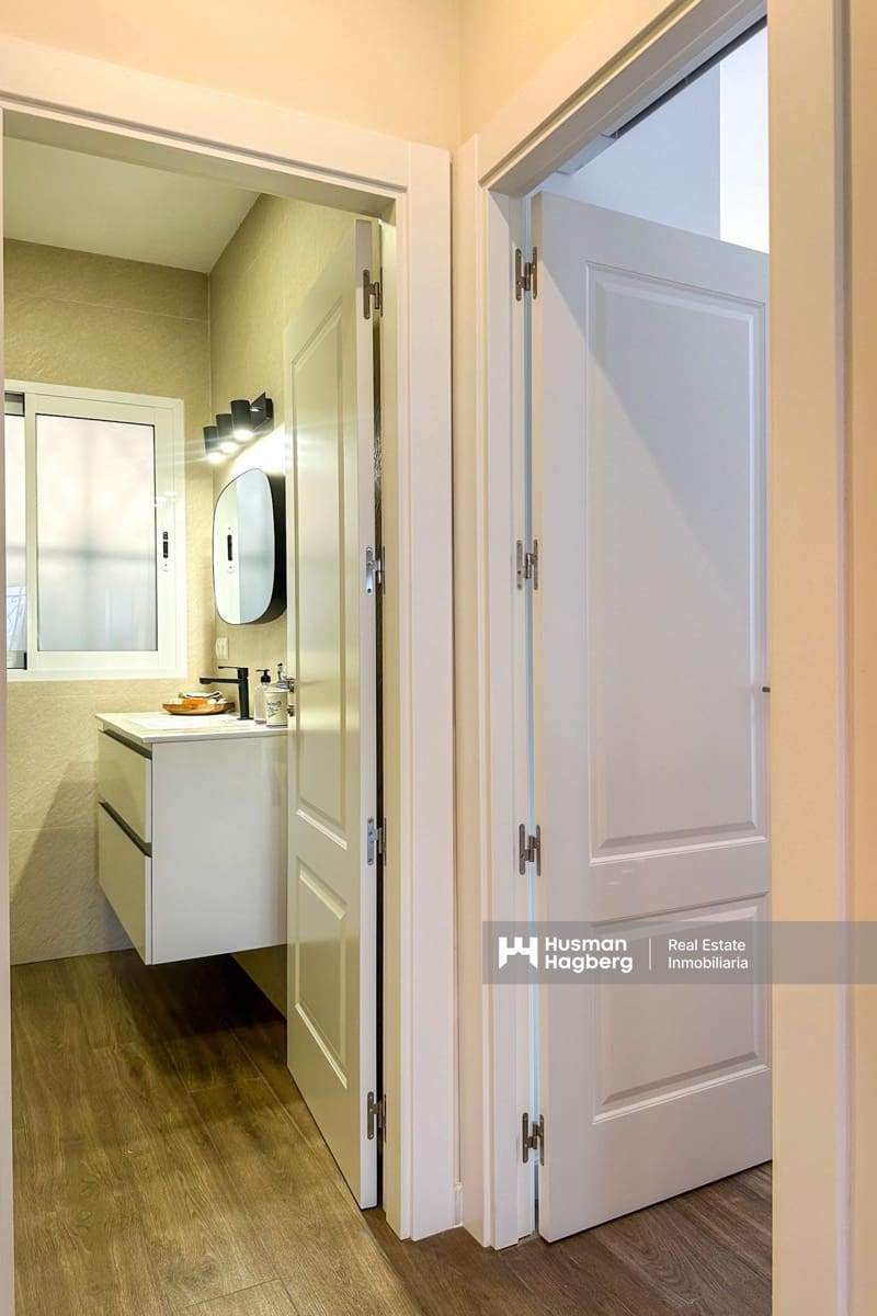 3 bedroom Apartment for sale in Altea - € 447,000 (Ref: 9602452)