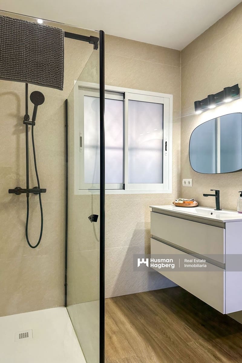 3 bedroom Apartment for sale in Altea - € 447,000 (Ref: 9602452)