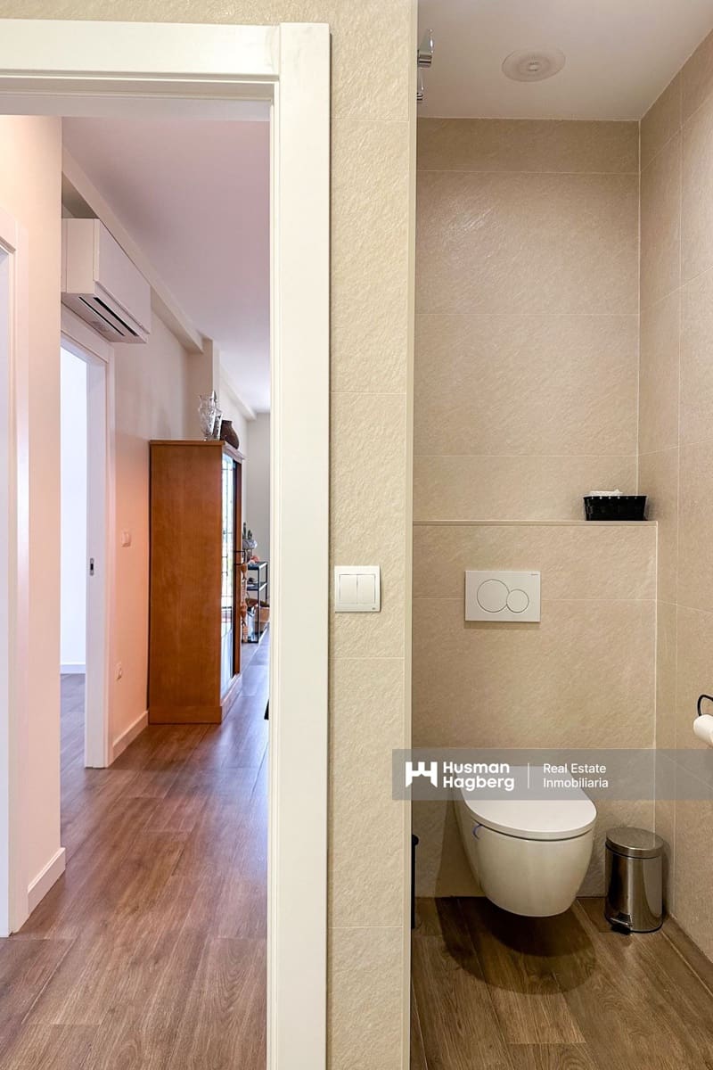 3 bedroom Apartment for sale in Altea - € 447,000 (Ref: 9602452)