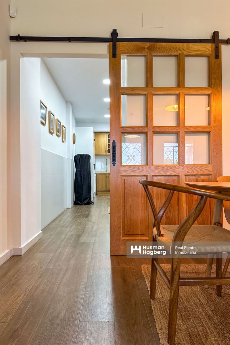 3 bedroom Apartment for sale in Altea - € 447,000 (Ref: 9602452)