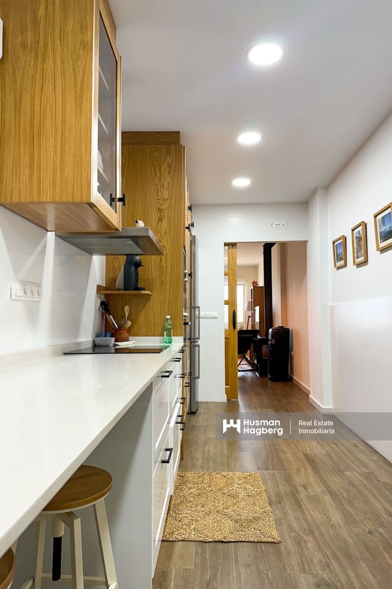 3 bedroom Apartment for sale in Altea - € 447,000 (Ref: 9602452)