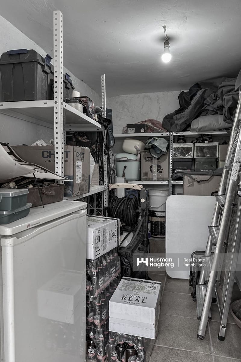 3 bedroom Apartment for sale in Altea - € 447,000 (Ref: 9602452)