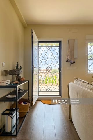 3 bedroom Apartment for sale in Altea - € 447,000 (Ref: 9602452)