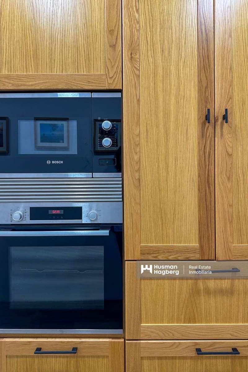 3 bedroom Apartment for sale in Altea - € 447,000 (Ref: 9602452)