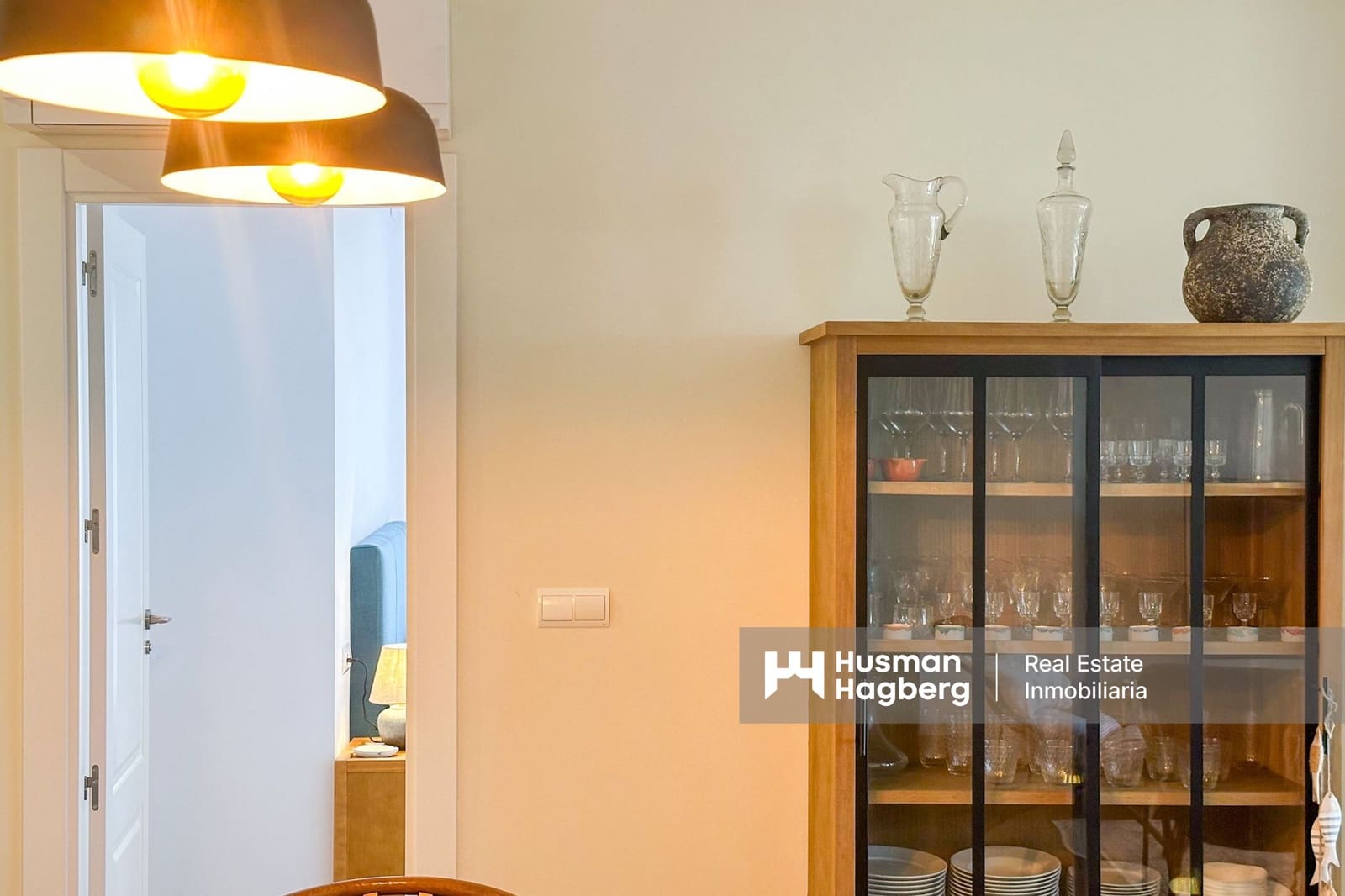 3 bedroom Apartment for sale in Altea - € 447,000 (Ref: 9602452)