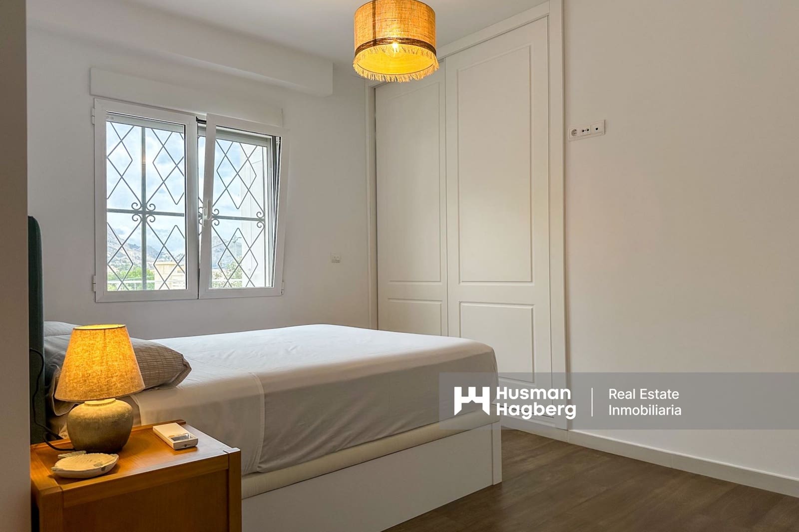 3 bedroom Apartment for sale in Altea - € 447,000 (Ref: 9602452)