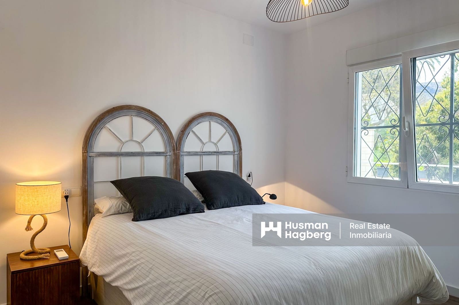 3 bedroom Apartment for sale in Altea - € 447,000 (Ref: 9602452)