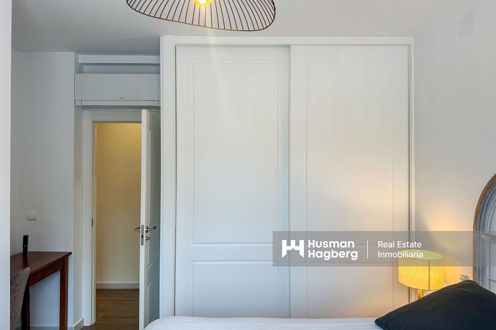 3 bedroom Apartment for sale in Altea - € 447,000 (Ref: 9602452)