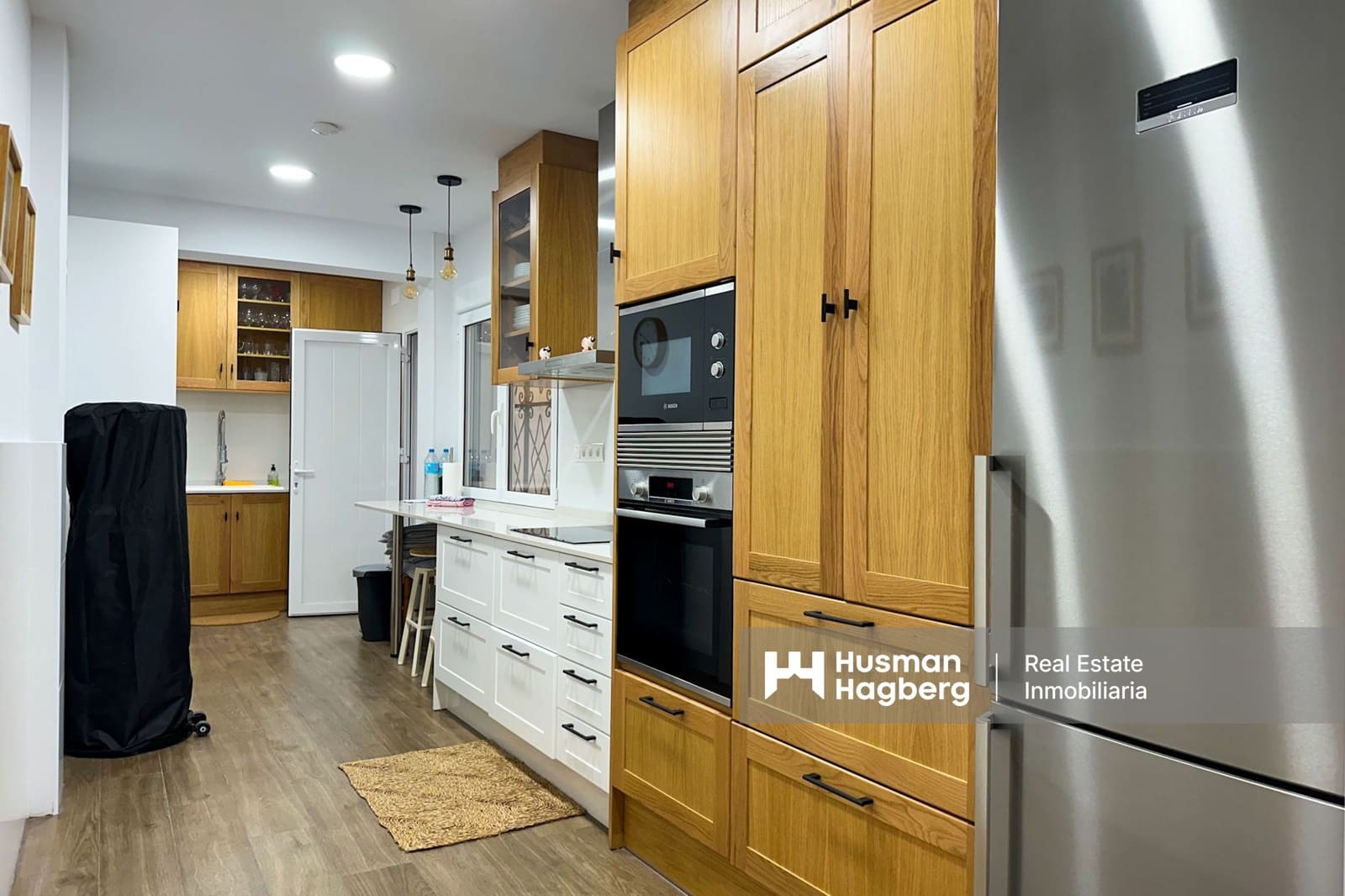 3 bedroom Apartment for sale in Altea - € 447,000 (Ref: 9602452)