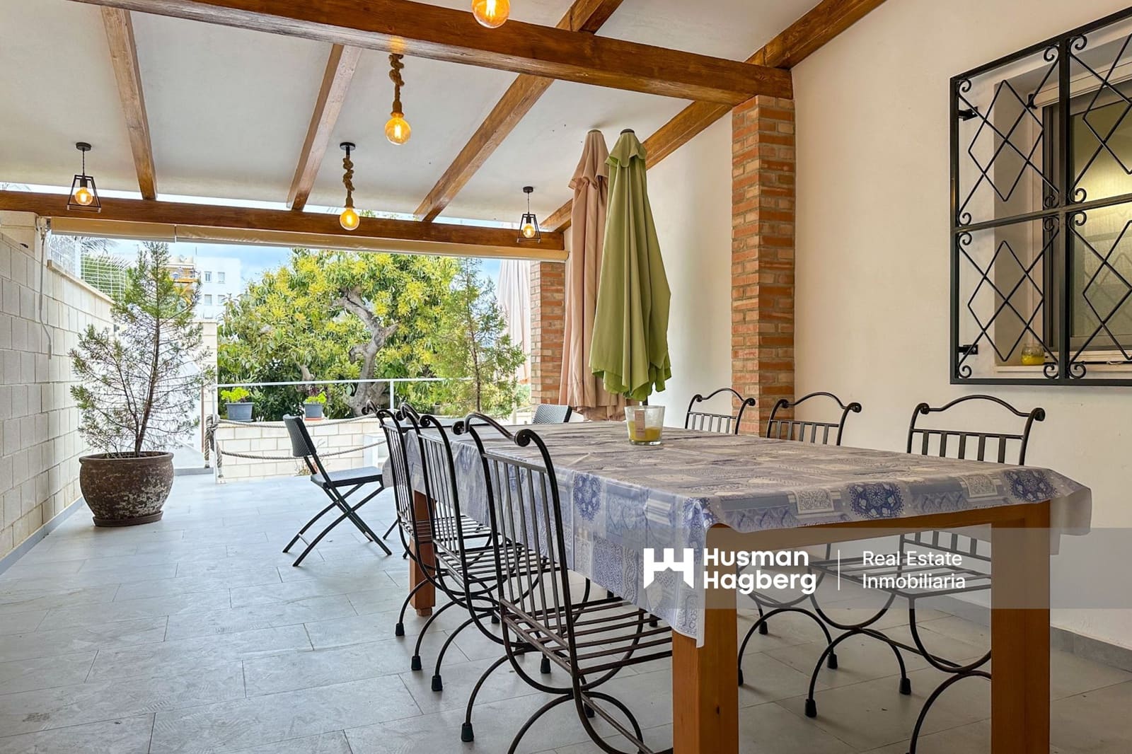 3 bedroom Apartment for sale in Altea - € 447,000 (Ref: 9602452)