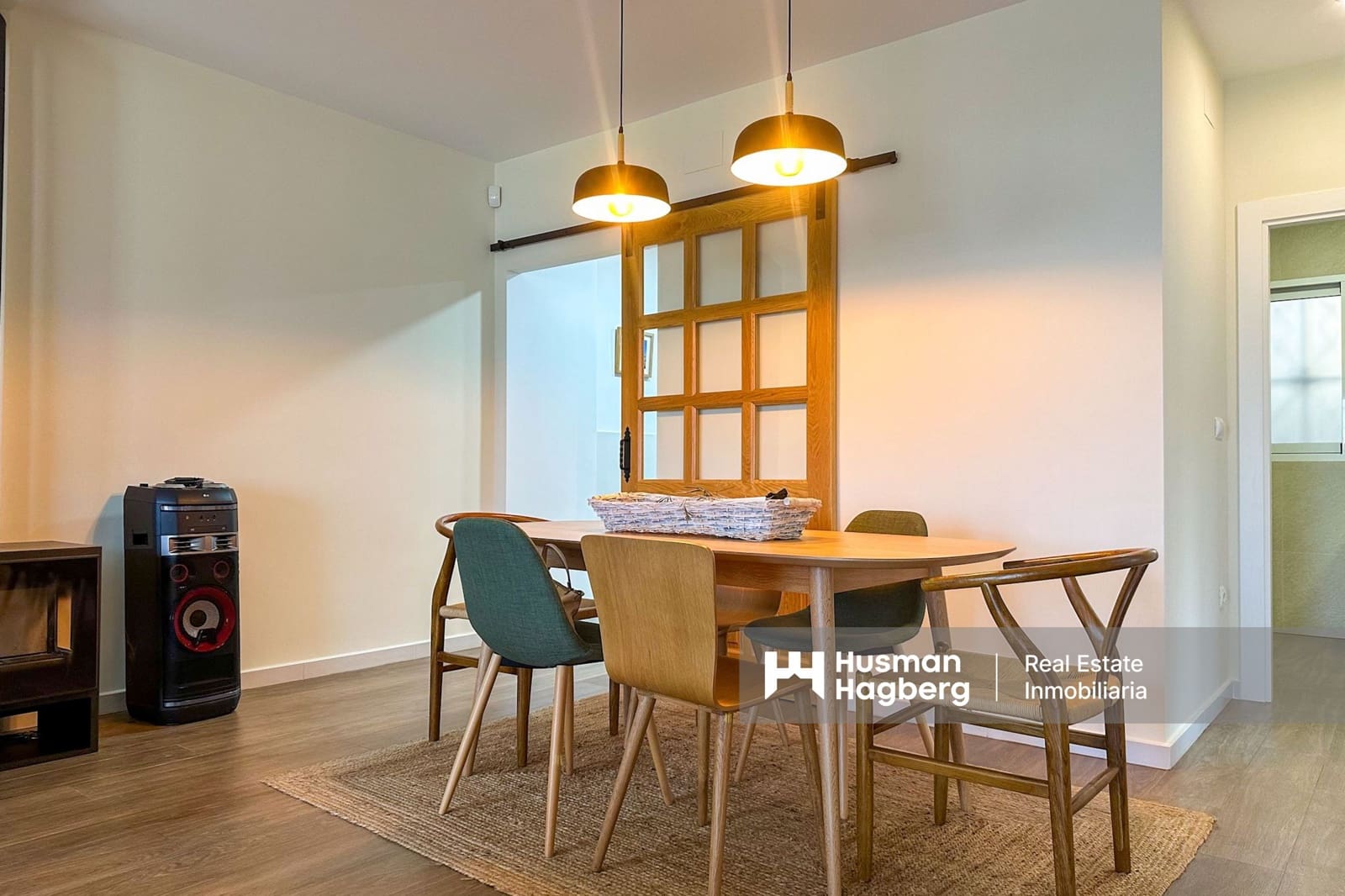 3 bedroom Apartment for sale in Altea - € 447,000 (Ref: 9602452)