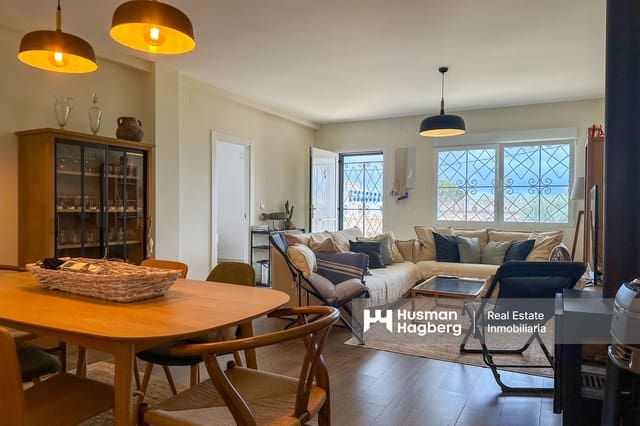 3 bedroom Apartment for sale in Altea - € 447,000 (Ref: 9602452)