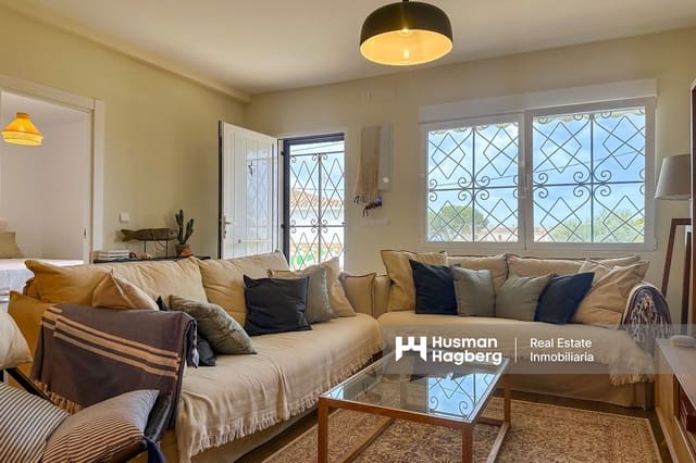 3 bedroom Apartment for sale in Altea - € 447,000 (Ref: 9602452)