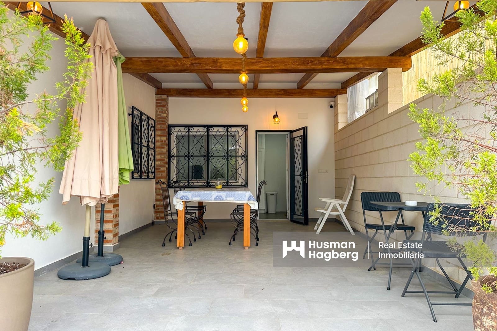 3 bedroom Apartment for sale in Altea - € 447,000 (Ref: 9602452)