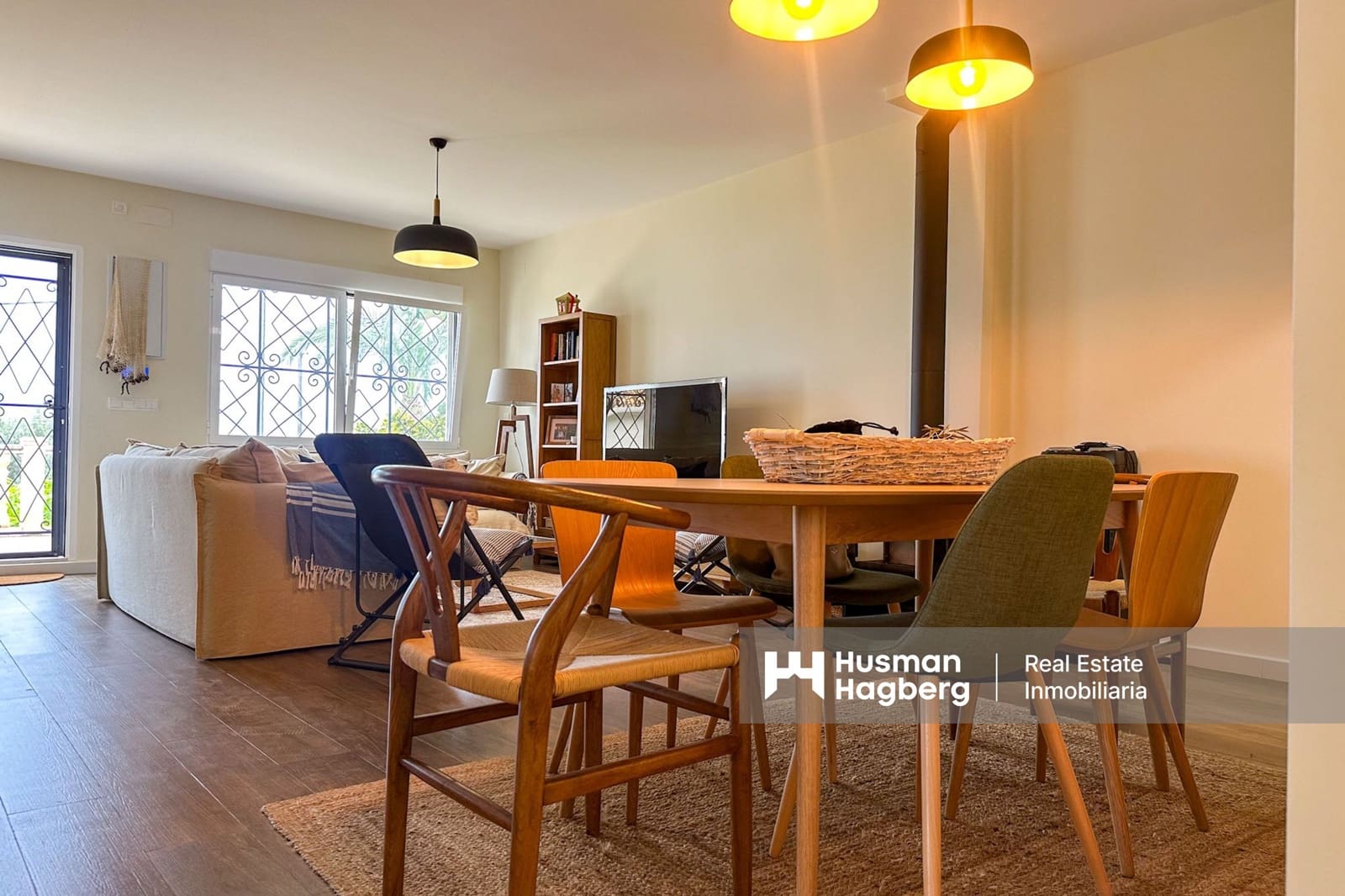 3 bedroom Apartment for sale in Altea - € 447,000 (Ref: 9602452)