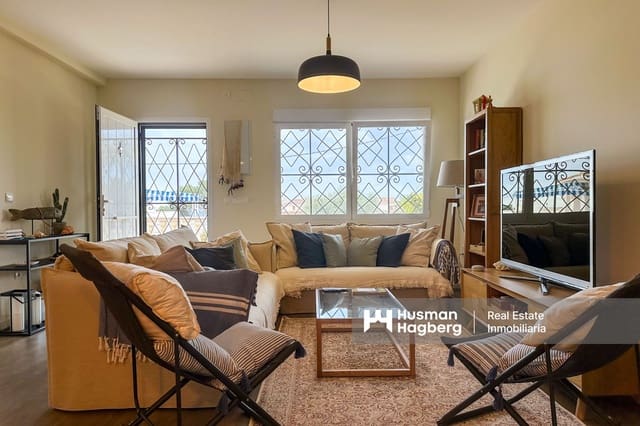 3 bedroom Apartment for sale in Altea - € 447,000 (Ref: 9602452)