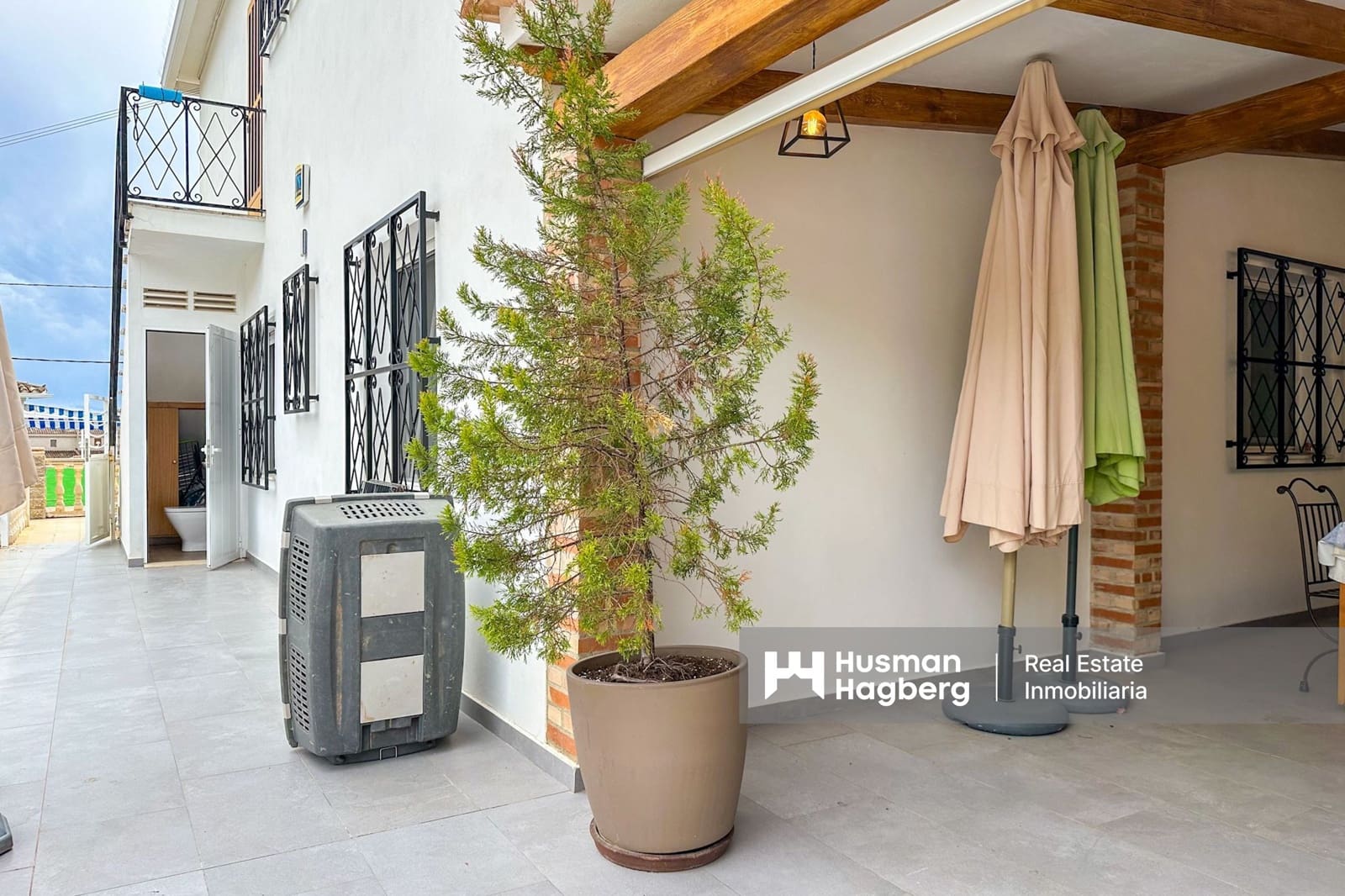 3 bedroom Apartment for sale in Altea - € 447,000 (Ref: 9602452)