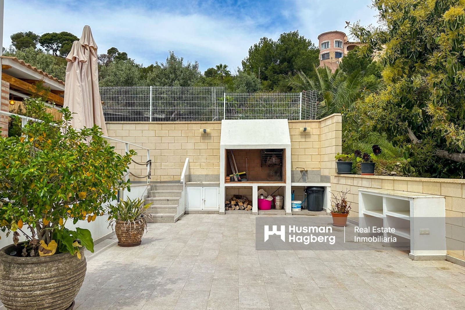 3 bedroom Apartment for sale in Altea - € 447,000 (Ref: 9602452)