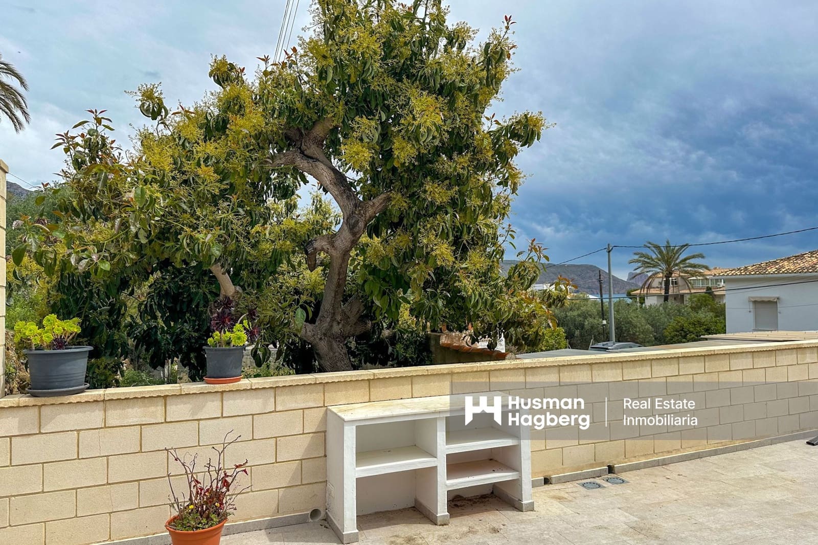 3 bedroom Apartment for sale in Altea - € 447,000 (Ref: 9602452)