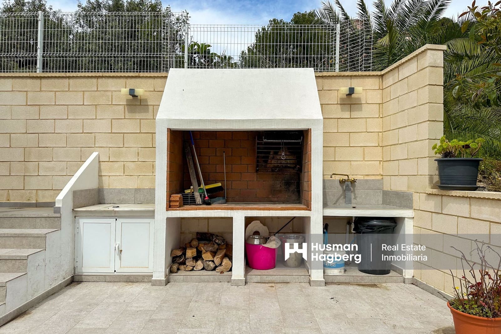 3 bedroom Apartment for sale in Altea - € 447,000 (Ref: 9602452)