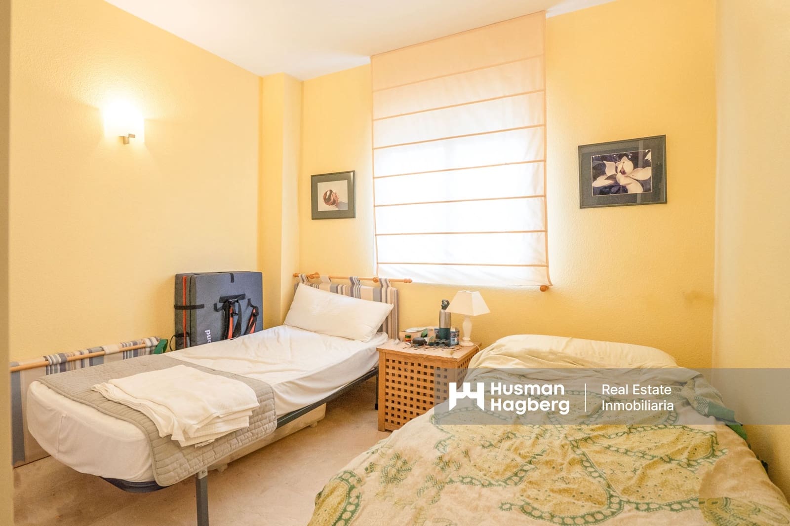 Chalet de 2 habitaciones en Dénia en venta con piscina - 369.000 € (Ref: 9602453)